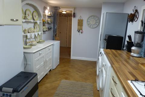 2 bedroom park home for sale, Southbourne Close, Foxhole PL26