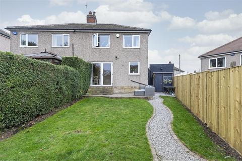 3 bedroom semi-detached house for sale, Goldington Avenue, Huddersfield HD3