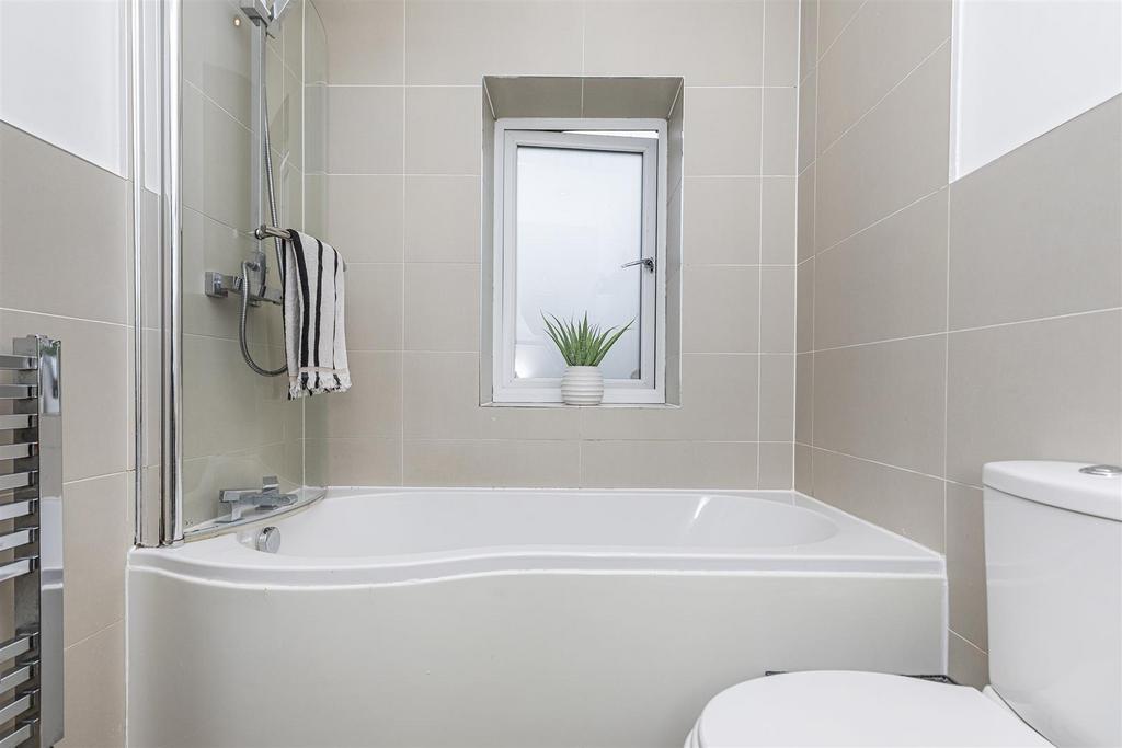House Bathroom