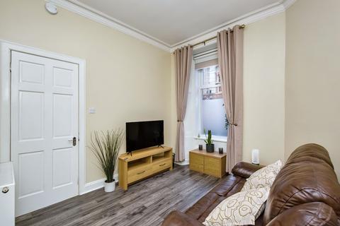 1 bedroom ground floor flat for sale, 10/3 Rossie Place, Easter Road, Edinburgh, EH7 5SG