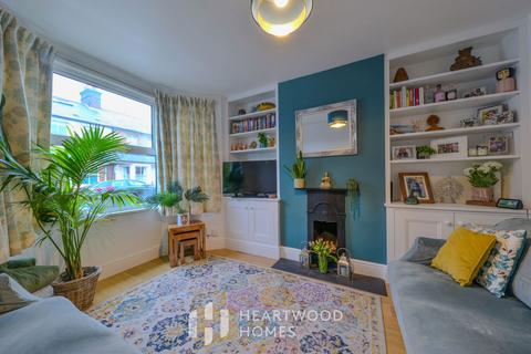 undefined, Castle Road, St. Albans