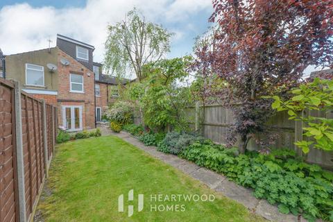 undefined, Castle Road, St. Albans
