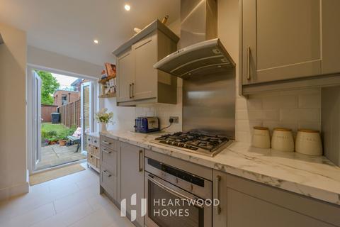 undefined, Castle Road, St. Albans