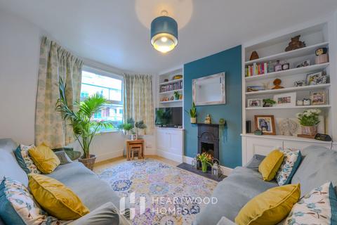 undefined, Castle Road, St. Albans