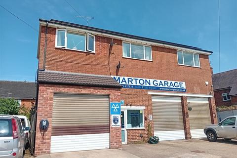 undefined, Coventry Road, Marton, Rugby