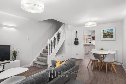 undefined, Larkswood Rise, St. Albans, AL4 9JU