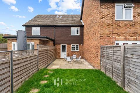 2 bedroom terraced house for sale, Larkswood Rise, St. Albans, AL4 9JU