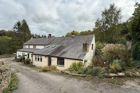 undefined, Cote Close (off Dam Hill), Huddersfield HD8