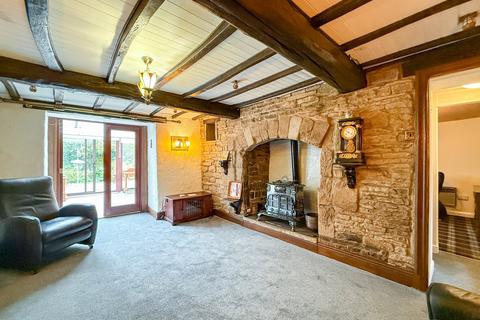 undefined, Cote Close (off Dam Hill), Huddersfield HD8