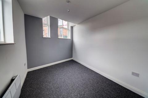 undefined, Southgate, Eckington, S21