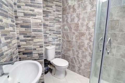 undefined, Southgate, Eckington, S21