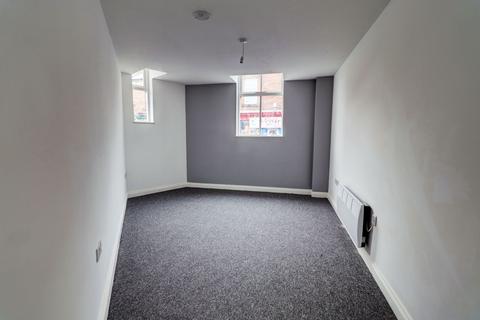undefined, Southgate, Eckington, S21