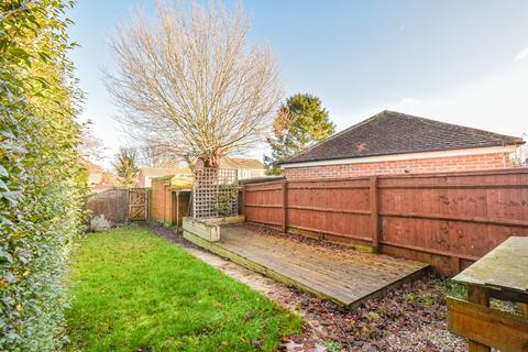 undefined, Newbury Street, Lambourn, RG17