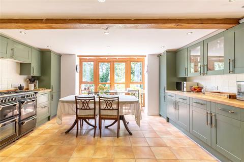 4 bedroom detached house for sale, Newbury Road, Lambourn, Hungerford, Berkshire, RG17