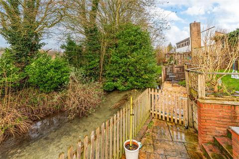 4 bedroom detached house for sale, Newbury Road, Lambourn, Hungerford, Berkshire, RG17