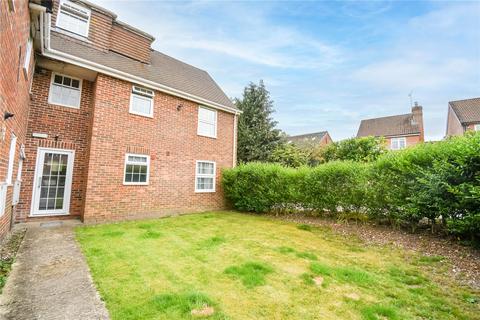 2 bedroom apartment for sale, The Laurels, Eddington, Hungerford, Berkshire, RG17