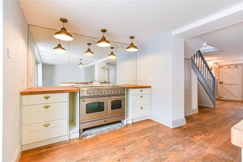 undefined, Rose Cottages, Back Street, East Garston, Hungerford, RG17