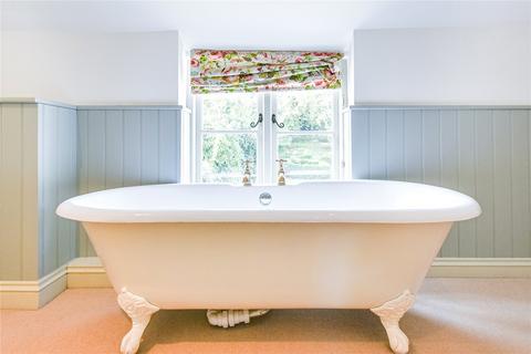 undefined, Rose Cottages, Back Street, East Garston, Hungerford, RG17