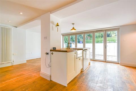 undefined, Rose Cottages, Back Street, East Garston, Hungerford, RG17