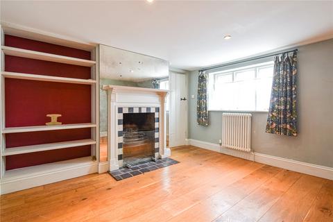 2 bedroom semi-detached house for sale, Rose Cottages, Back Street, East Garston, Hungerford, RG17