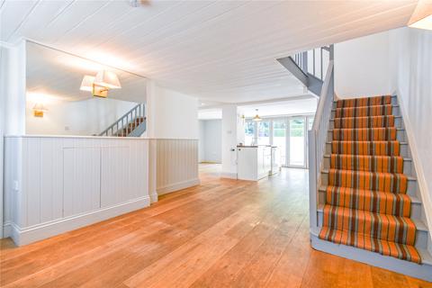 2 bedroom semi-detached house for sale, Rose Cottages, Back Street, East Garston, Hungerford, RG17