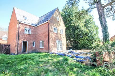 undefined, Stork House Drive, Lambourn, Hungerford, Berkshire, RG17