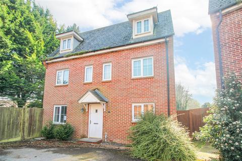 undefined, Stork House Drive, Lambourn, Hungerford, Berkshire, RG17