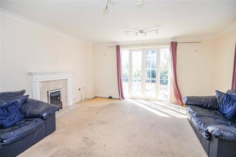 6 bedroom detached house for sale, Stork House Drive, Lambourn, Hungerford, Berkshire, RG17