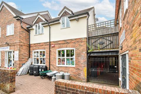 2 bedroom apartment for sale, High Street, Hungerford, Berkshire, RG17