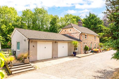 undefined, Lambourn Woodlands, Hungerford, Berkshire, RG17