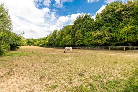 undefined, Lambourn Woodlands, Hungerford, Berkshire, RG17