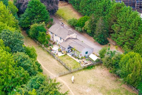 undefined, Lambourn Woodlands, Hungerford, Berkshire, RG17