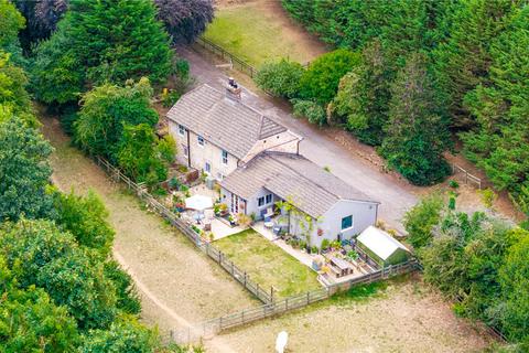undefined, Lambourn Woodlands, Hungerford, Berkshire, RG17