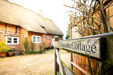 undefined, High Street, Upper Lambourn, Berkshire, RG17