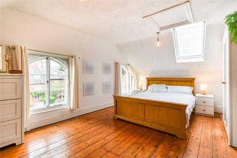 undefined, London Road, Marlborough, Wiltshire, SN8