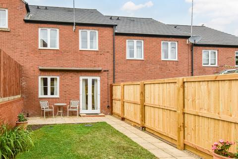 undefined, Vespasian Road, Marlborough, Wiltshire, SN8