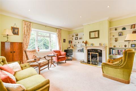 3 bedroom detached house for sale, Manton Hollow, Manton, Marlborough, Wiltshire, SN8