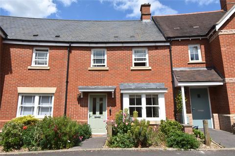 2 bedroom retirement property for sale, Whatley Drive, Pewsey, Wiltshire, SN9