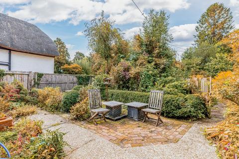 5 bedroom detached house for sale, Wilton, Marlborough, Wiltshire, SN8