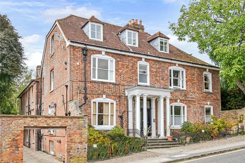 undefined, Ardle Bank, 14 Kingsbury Street, Marlborough, Wiltshire, SN8