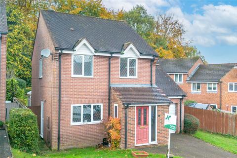 The Thorns, Marlborough, Wiltshire, SN8