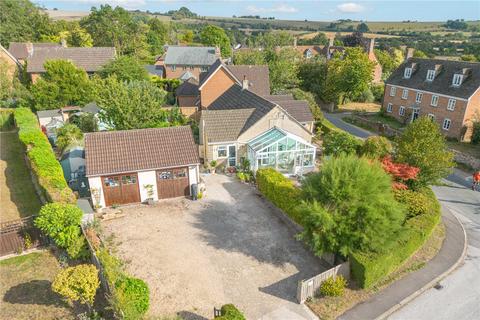 undefined, Ogbourne St. George, Marlborough, Wiltshire, SN8