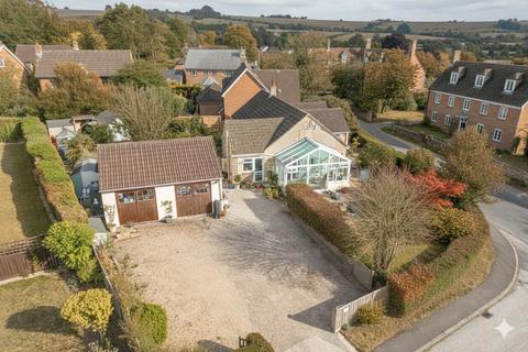 undefined, Ogbourne St. George, Marlborough, Wiltshire, SN8