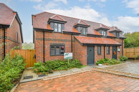 undefined, Farm Lane, Great Bedwyn, Marlborough, Wiltshire, SN8