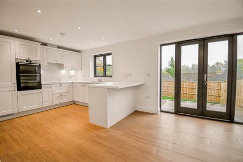 undefined, Farm Lane, Great Bedwyn, Marlborough, Wiltshire, SN8
