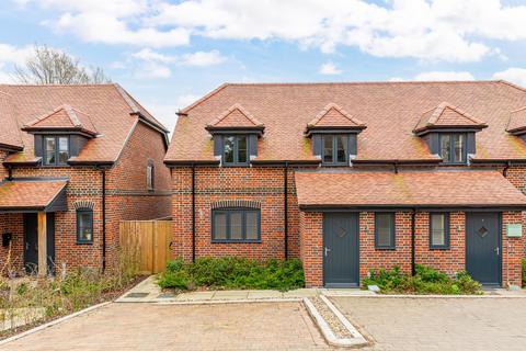 undefined, Farm Lane, Great Bedwyn, Marlborough, Wiltshire, SN8