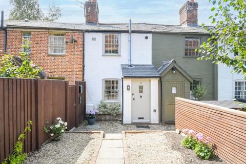 Alma Place, High Street, Marlborough, Wiltshire, SN8