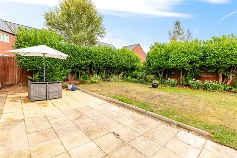 undefined, White Horse Road, Marlborough, Wiltshire, SN8