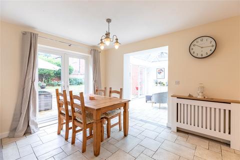 undefined, White Horse Road, Marlborough, Wiltshire, SN8