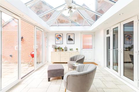 4 bedroom detached house for sale, White Horse Road, Marlborough, Wiltshire, SN8